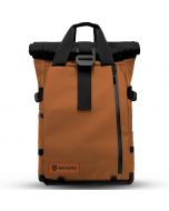 WANDRD PRVKE 31L V3 Photo Bundle, Sedona Orange