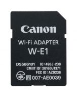 Canon WiFi adapter W-E1
