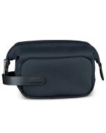Billingham Capsule 1 -kameraväska, Black FibreNyte/Black Leather