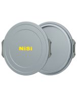 NiSi JetMag Pro 67 Cap Kit (incl. Front & Rear Cap)