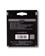 Hoya Fusion Antistatic PL-CIR 82mm