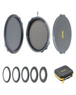 NiSi JetMag Pro 67 VND 1-5 Stop Flex Kit