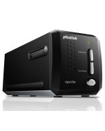 Plustek OpticFilm 8200i AI -filmiskanner / diaskanner