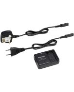 Panasonic Batteriladdare VW-BC10
