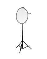 Caruba LS-7 Rapidstand Aluminium Reflector Holder