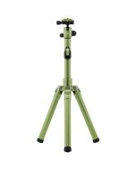 MeFOTO RoadTrip Air Tripod -stativ kit, grön
