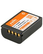 Jupio Batteri OM SYSTEM BLX-1, 2280mAh (OM-1, OM-1 Mark II, OM-3)