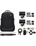 Godox Witstro AD100Pro Blixt Dual Kit