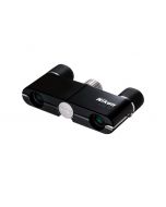 Nikon 4X10 DCF -kikare, svart