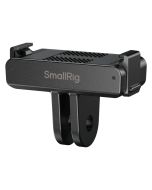 SmallRig 5813 Quick Release Mount Adapter (DJI Osmo 360 / Action 5 Pro / 4 / 3)