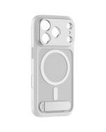 SmallRig 5550 FilMov Photography Phone Case, white (iPhone 17 Pro)