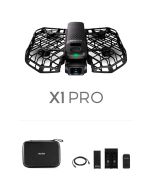 HOVERAir X1 Pro Basic Combo -drönare