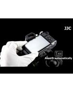JJC GSP-X100V Glass LCD Screen Protector till Fujifilm X100V, X-T4