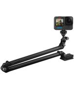 GoPro Boom + Adhesive Mounts