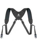 Vanguard VEO Optic Guard H DLX Harness deluxe, svart