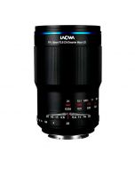 Laowa 90/2.8 2X Ultra Macro APO objektiv, Leica L