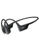 Shokz OpenRun Pro Wireless Headphones, svart