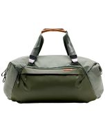Peak Design Travel Duffel 50L -väska, sage