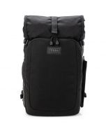 Tenba Fulton V2 14L Backpack -ryggsäck, svart