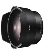 Sony SEL057FEC fisheye (FE 28/2)