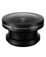 Olympus FCON-T02 Fisheye Konverter (TG-6/TG-7)