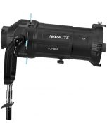 Nanlite PJ-BM-19 Projector Mount for Bowens Mount with 19° lens