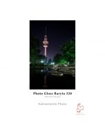 Hahnemuehle Photo Gloss Baryta Paper 320gsm A3+ / 25