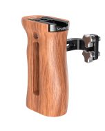 SmallRig 2093C Wooden Universal Side Handle