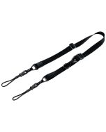 Artisan & Artist ACAM-25 Easy Slider Thin -kamerarem, svart