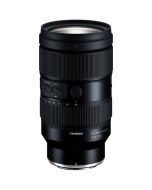Tamron 35-150/2-2.8 Di III VXD -objektiv, Nikon Z