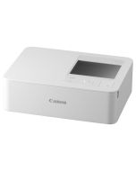 Canon Selphy CP1500 -portabel fotoskrivare, vit