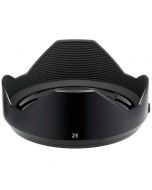 Fujifilm Motljusskydd LH-GF23 (till GF 23mm f/4 R LM WR)