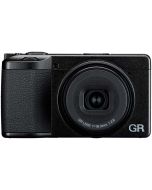 Ricoh GR IV -kompaktkamera
