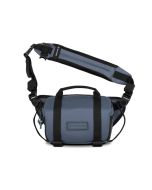 WANDRD ROGUE Sling V2 4L -axelremväska, blå