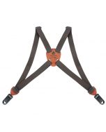 Vanguard Veo Optic Guard H Harness, brun