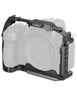 SmallRig 5257 Cage (Nikon Z5 II)