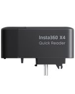 Insta360 X4 Quick Reader