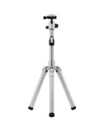 MeFOTO RoadTrip Air Tripod -stativ kit, titanium