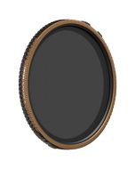 PolarPro Chroma PMVND/PL/Black Mist 2-5 stop 67mm