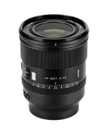 Viltrox AF 50/1.4 Pro -objektiv, Sony FE