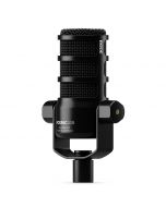 Rode PodMic USB mikrofon, svart