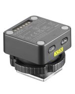 Godox X5 Wireless Flash Trigger, Nikon (IT32 iFlash)