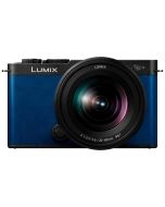 Panasonic Lumix S9 + S 20-60/3.5-5.6 -systemkamera, Night Blue