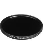 Hoya ND-filter ND500, 82mm