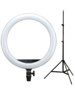 Godox LR150 LED Ring Light + 302 Light Stand