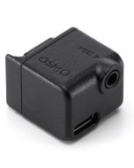 DJI Osmo Action 3.5mm Audio Adapter (Action 4/5 Pro)
