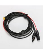 EcoFlow MC4 to XT60 Solar Cable 5m