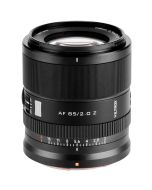 Viltrox AF 85/2 EVO -objektiv, Nikon Z
