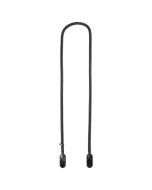 Peak Design Form Rope Camera Strap Standard -kamerarem, svart