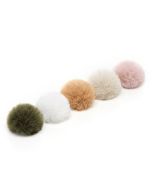 DJI Mic 3 Multi-Color Windscreens